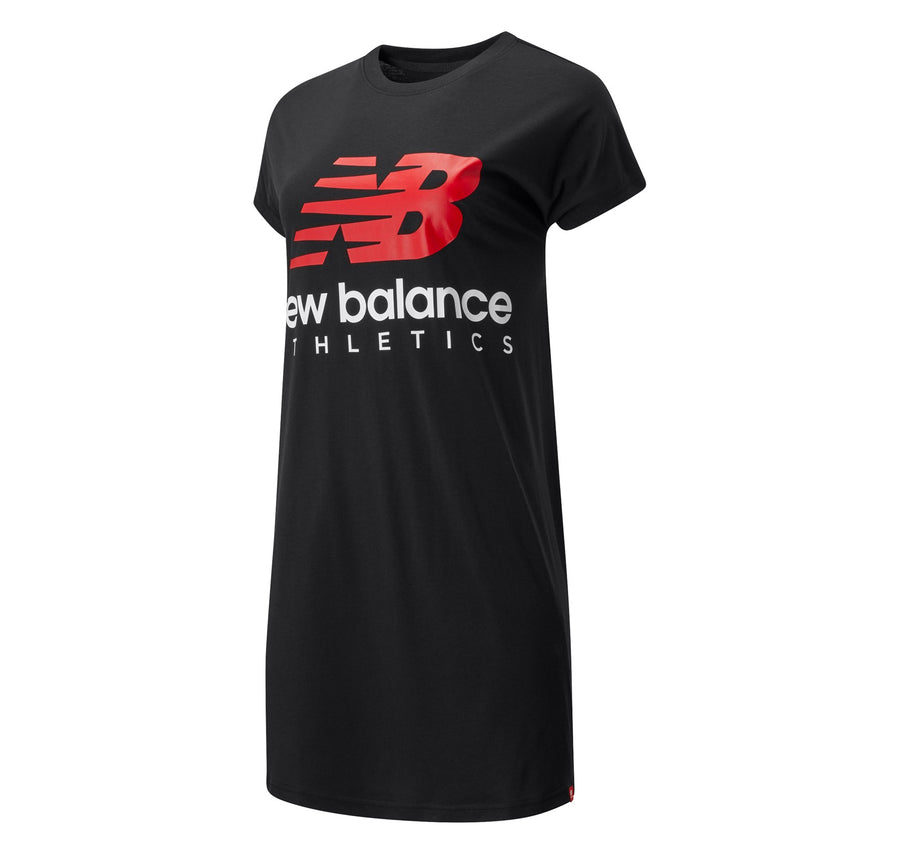 New Balance Essentials Icon T Dress - Minos Boardshop