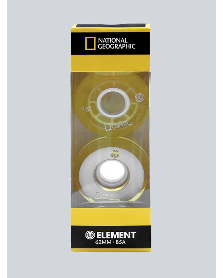 Element Nat Geo Filmer Wheel