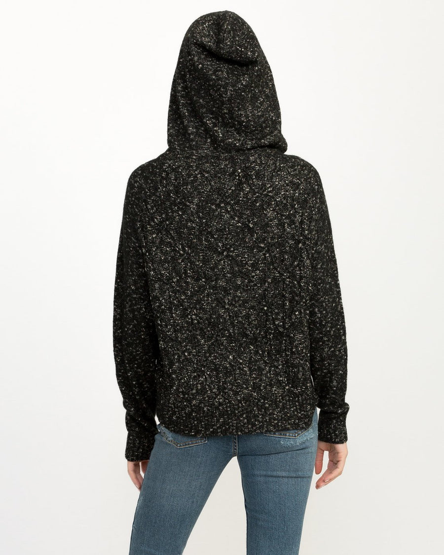 Rvca Snitty Hooded Sweater - Minos Boardshop